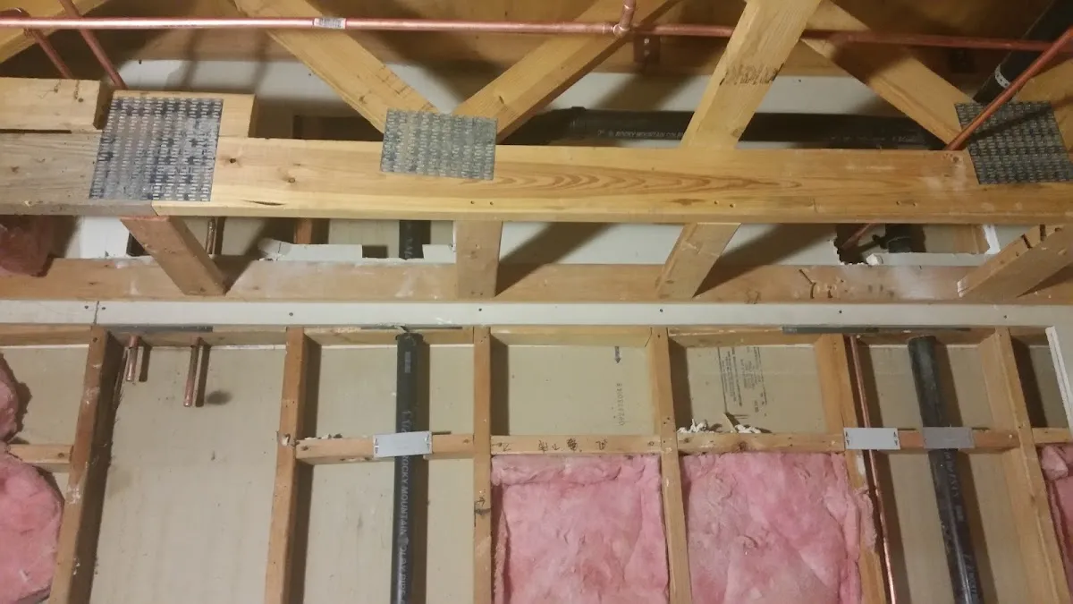 Plumbing services in Glenwood, IL